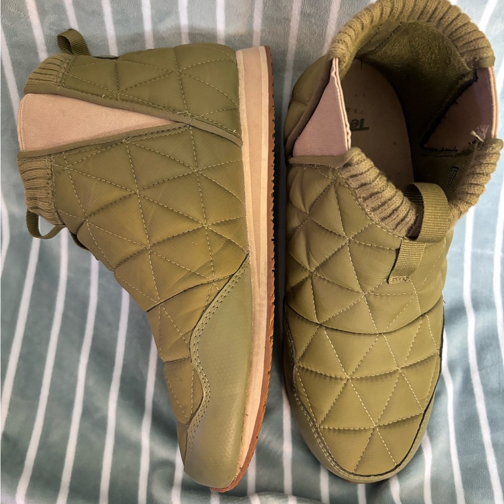 Teva ReEmber Boots